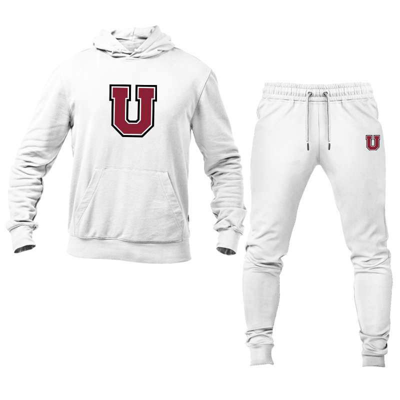 Men's Union Dutchmen Hoodie Joggers Set